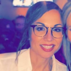 Meet your Posher, Jenny